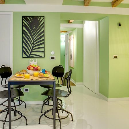 Sweett - Corridoni Apartman Milánó Kültér fotó