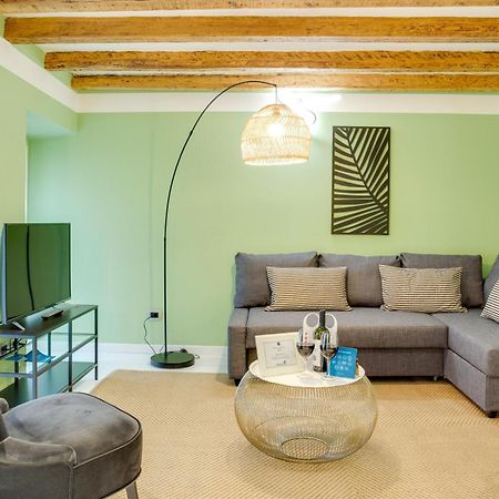 Sweett - Corridoni Apartman Milánó Kültér fotó