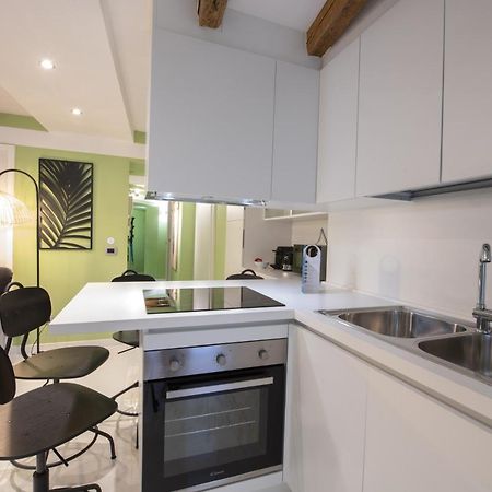 Sweett - Corridoni Apartman Milánó Kültér fotó