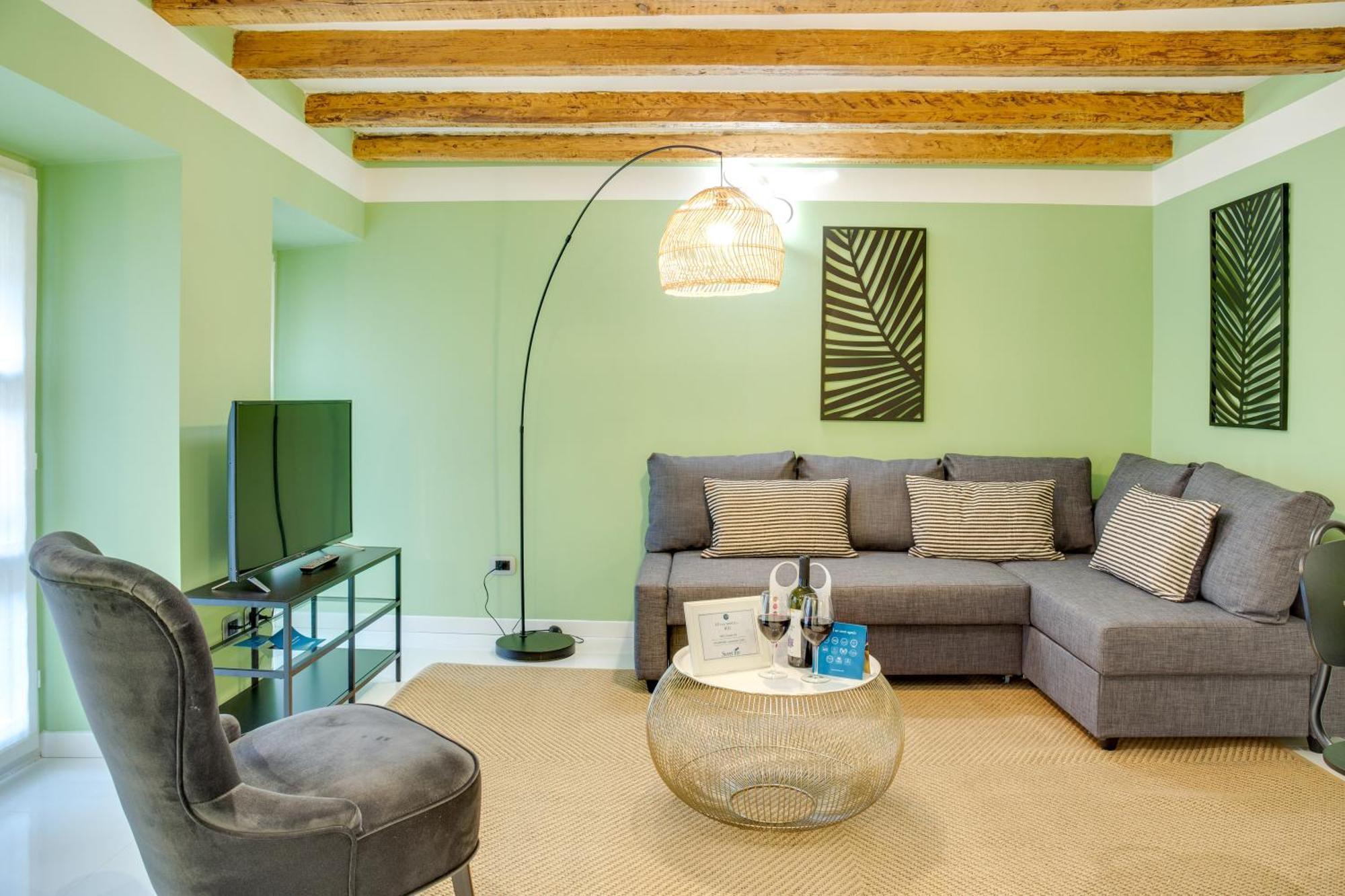 Sweett - Corridoni Apartman Milánó Kültér fotó