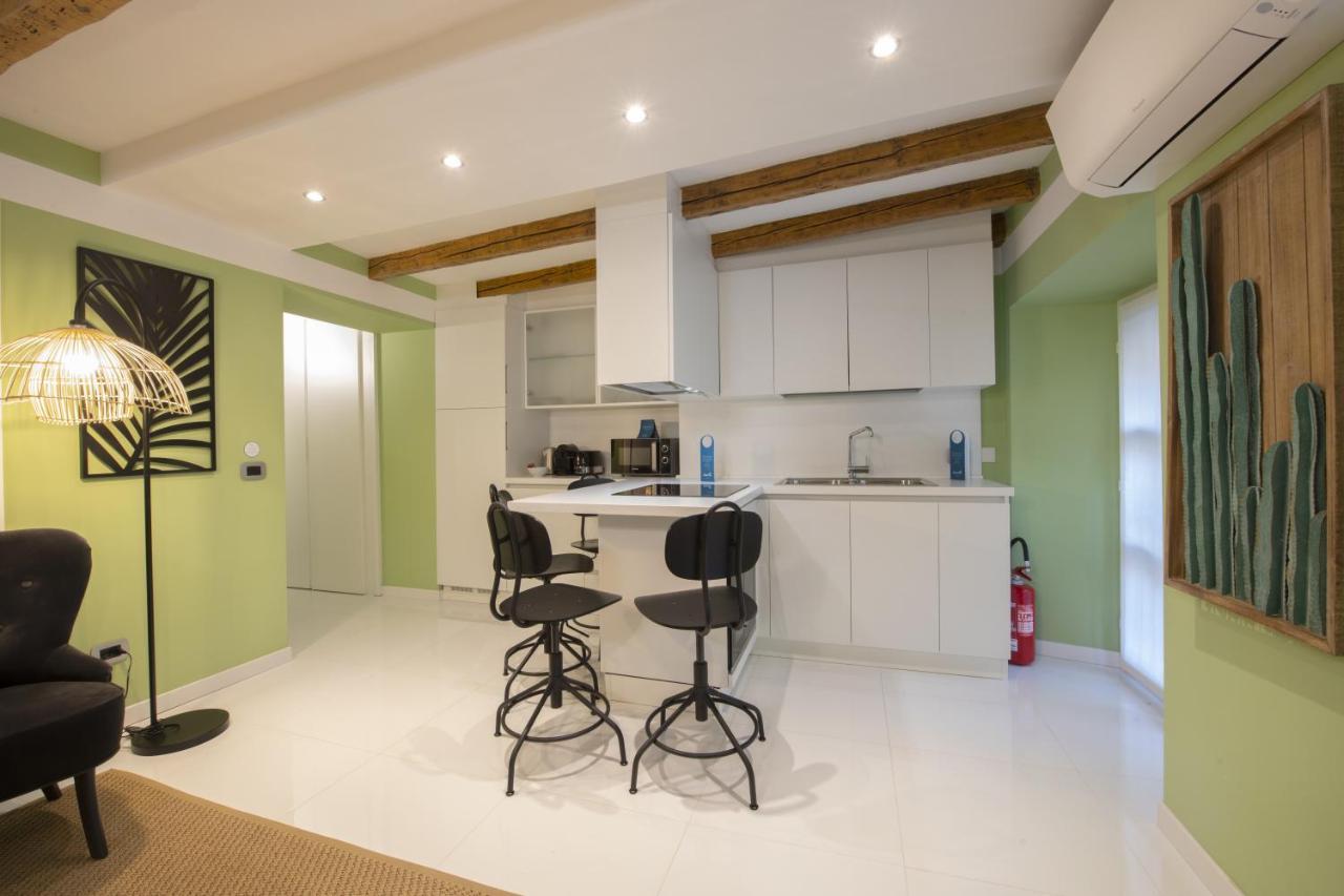 Sweett - Corridoni Apartman Milánó Kültér fotó