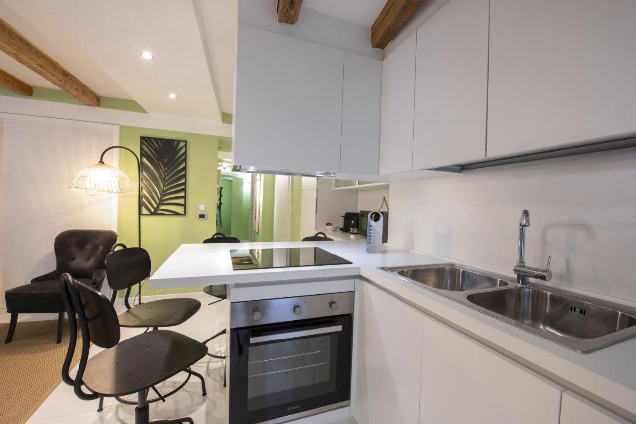 Sweett - Corridoni Apartman Milánó Kültér fotó
