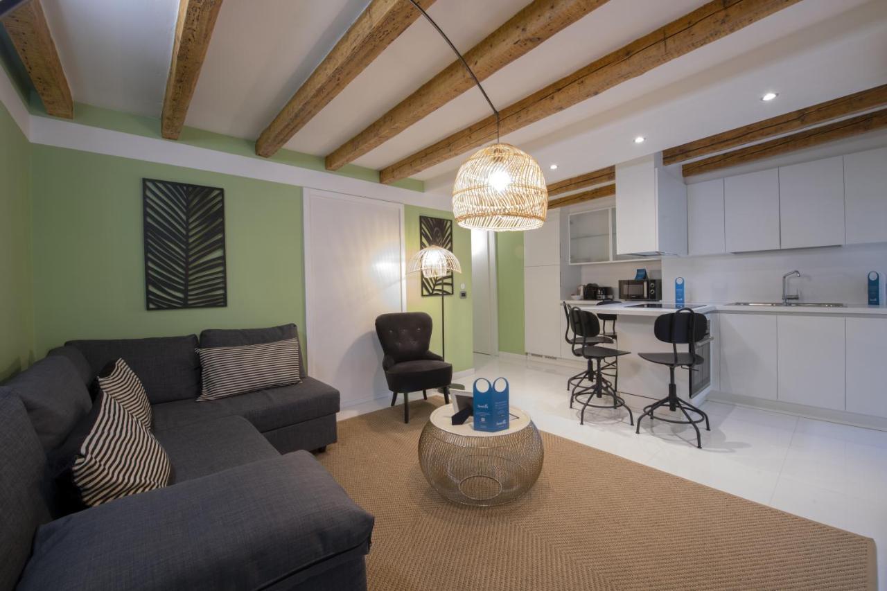 Sweett - Corridoni Apartman Milánó Kültér fotó